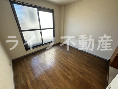その他部屋・スペース　過ごしやすい室内です