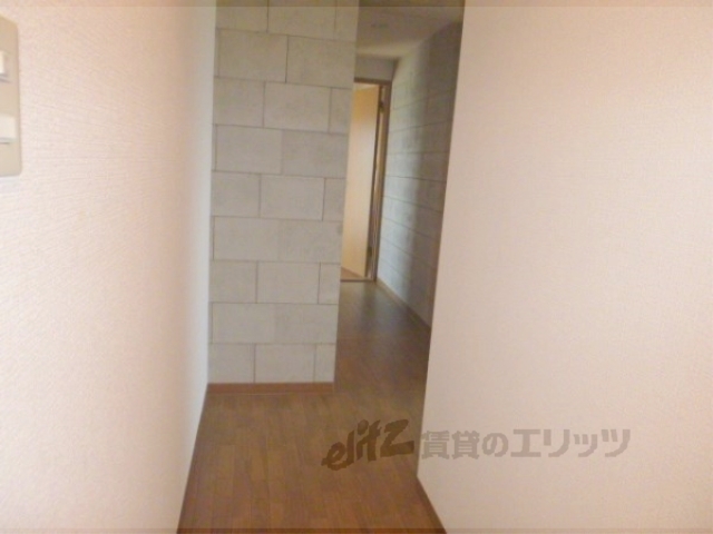 その他部屋・スペース　廊下