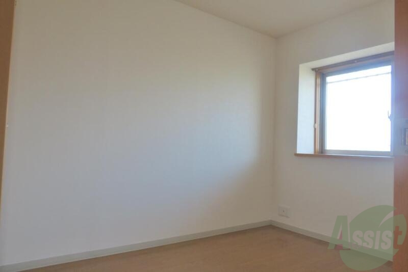 その他部屋・スペース　ＬＤＫの他に洋室付いてます。は２部屋