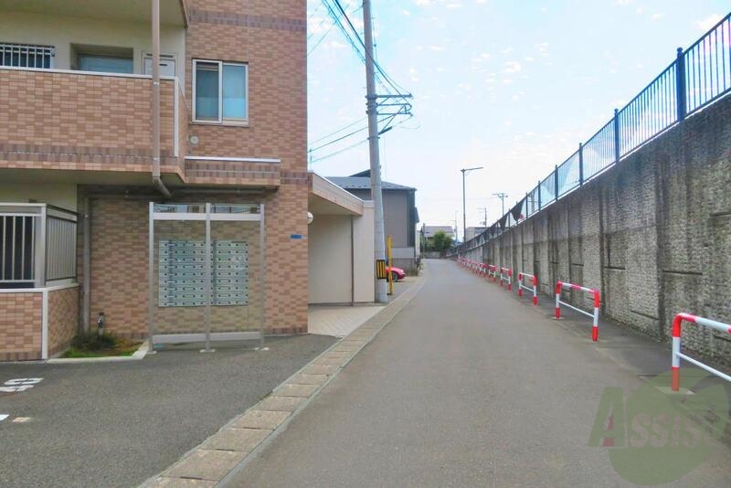 その他　（その他）まで100m