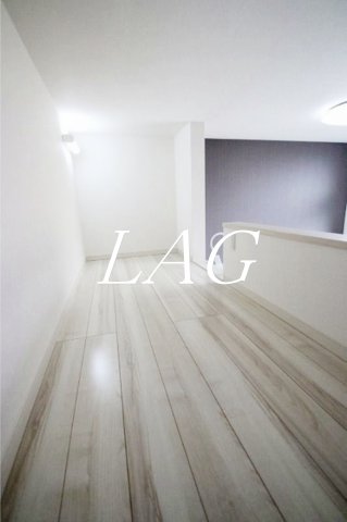 その他部屋・スペース　ロフトです。