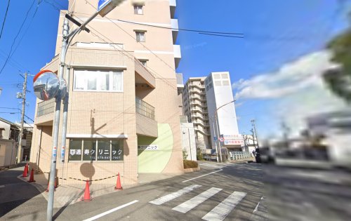 病院　適寿クリニック（病院）まで333m