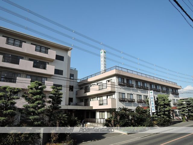 病院　小南記念病院（病院）まで324m