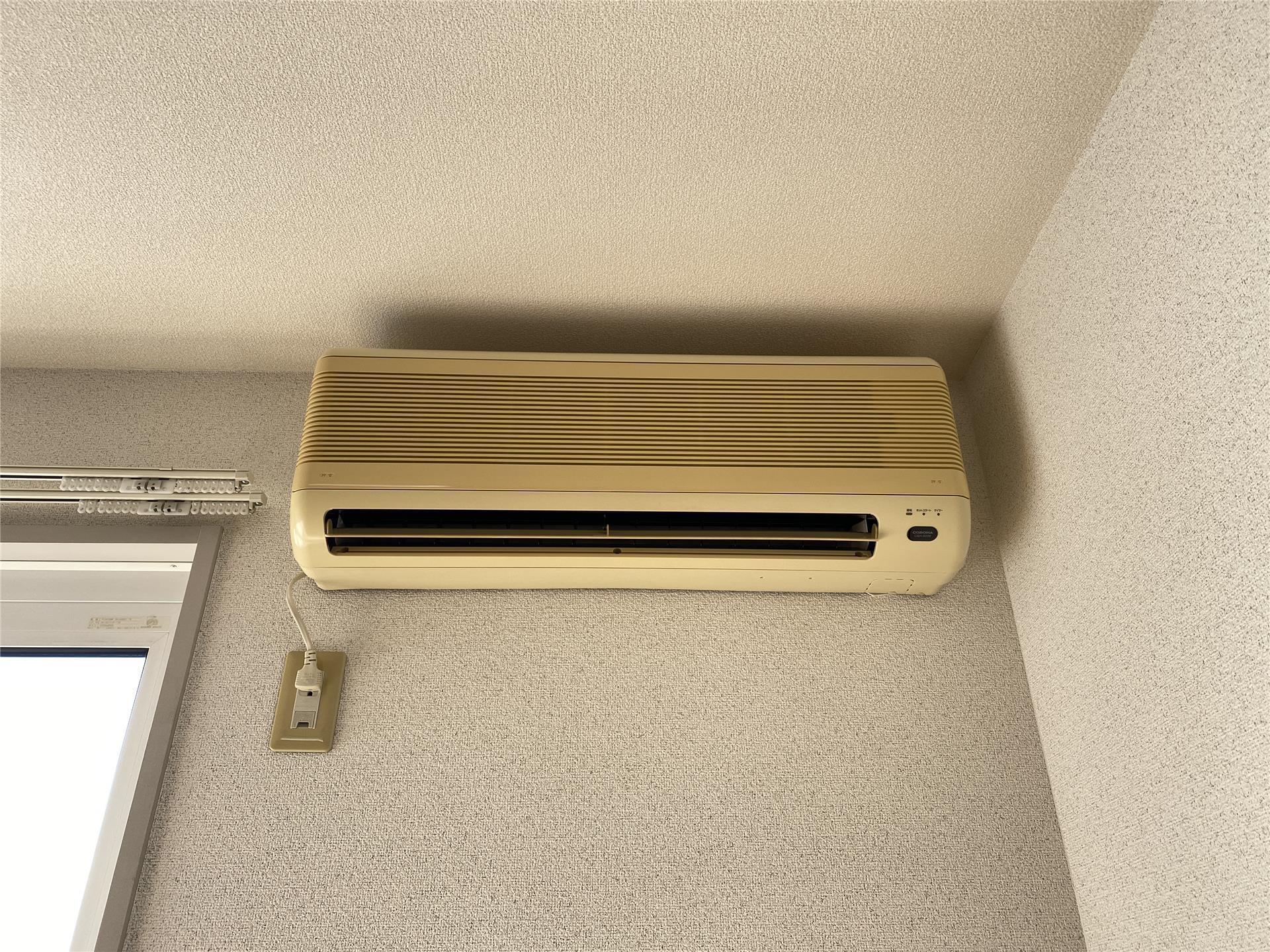 その他　エアコン