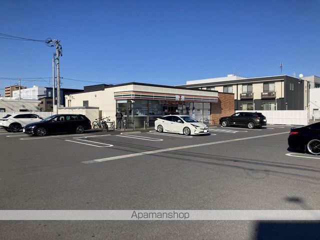 コンビニ　セブン－イレブン岐阜金園町２丁目店（コンビニ）まで471m