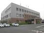 警察署・交番　若松警察署（警察署・交番）まで450m