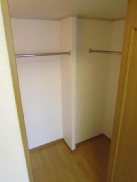 収納　別部屋参考写真