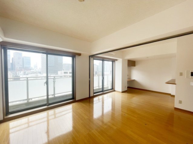 居室・リビング　別部屋参考写真