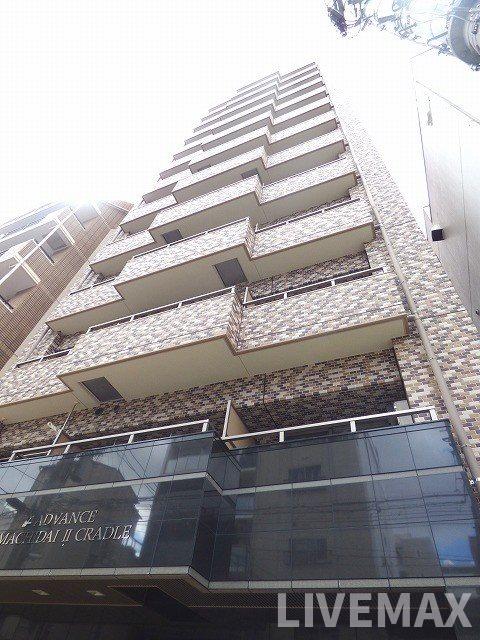 建物外観　高級感ある外観☆