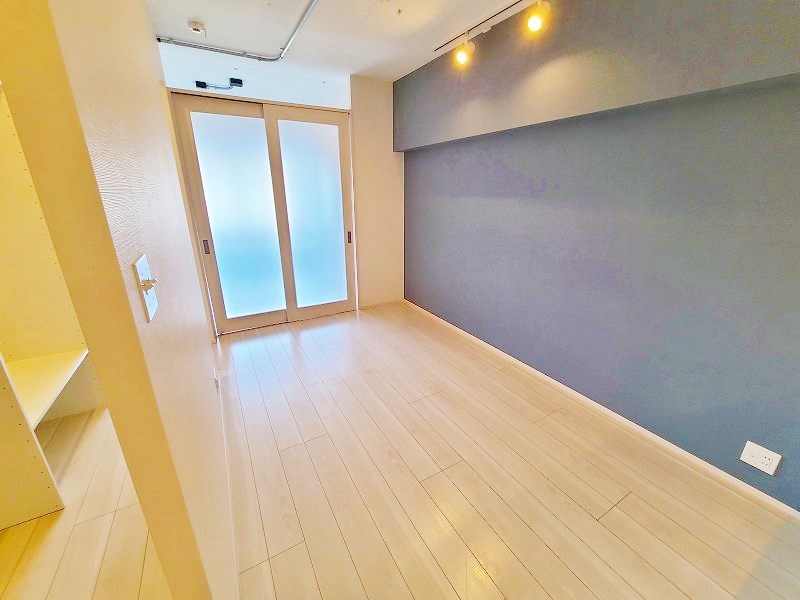 居室・リビング　★LDK12.6帖★