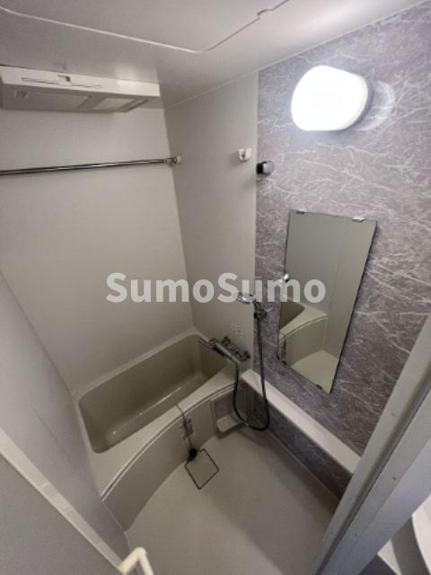 バス・シャワールーム　日々の暮らしに欠かせないお風呂です