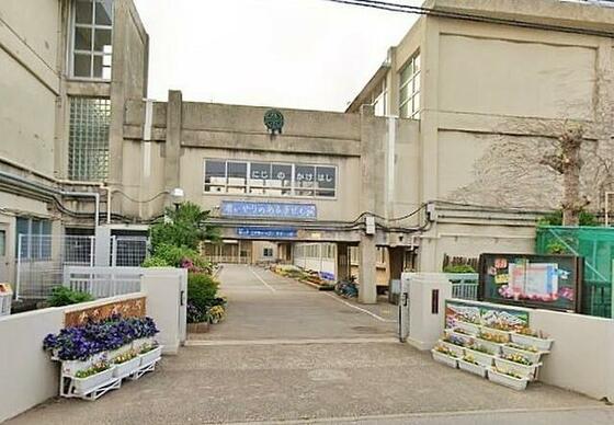 小学校　柏市立高柳小学校（小学校）まで733m