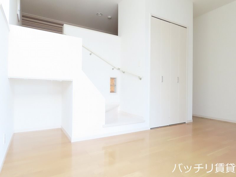 その他共有部分　画像は同シリーズタイプの為、参考写真になります。