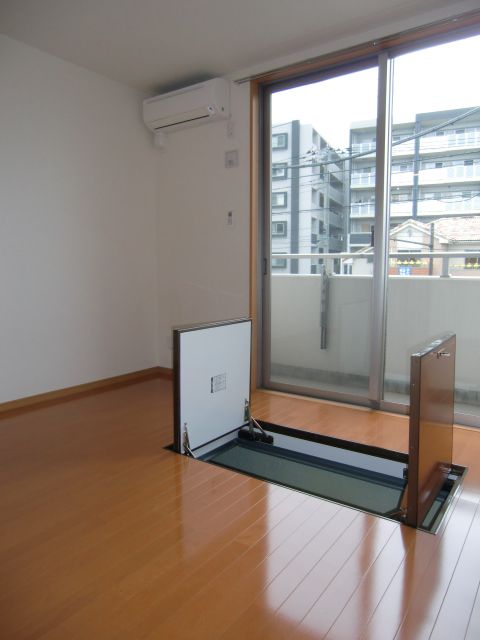 その他部屋・スペース