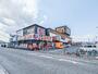 スーパー　ドン・キホーテ高崎店（スーパー）まで613m