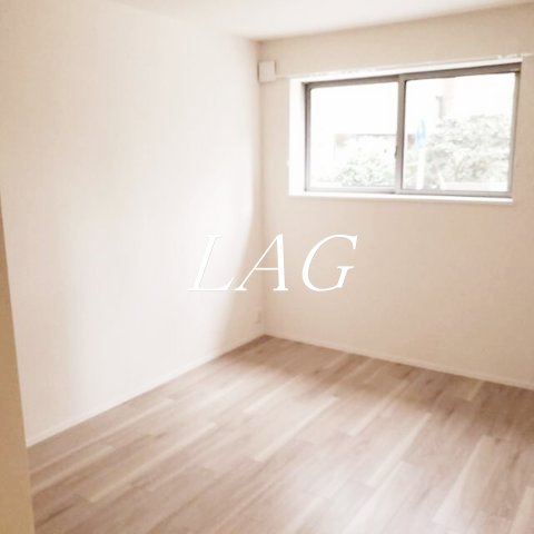 その他部屋・スペース　寝室です。
