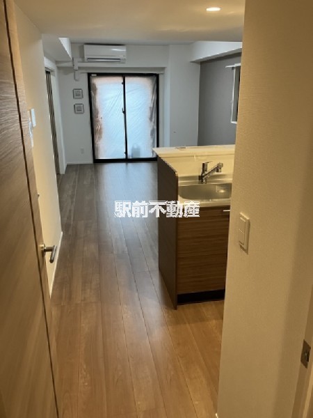 居室・リビング　写真は別部屋