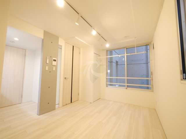 居室・リビング　PASEO四ツ谷