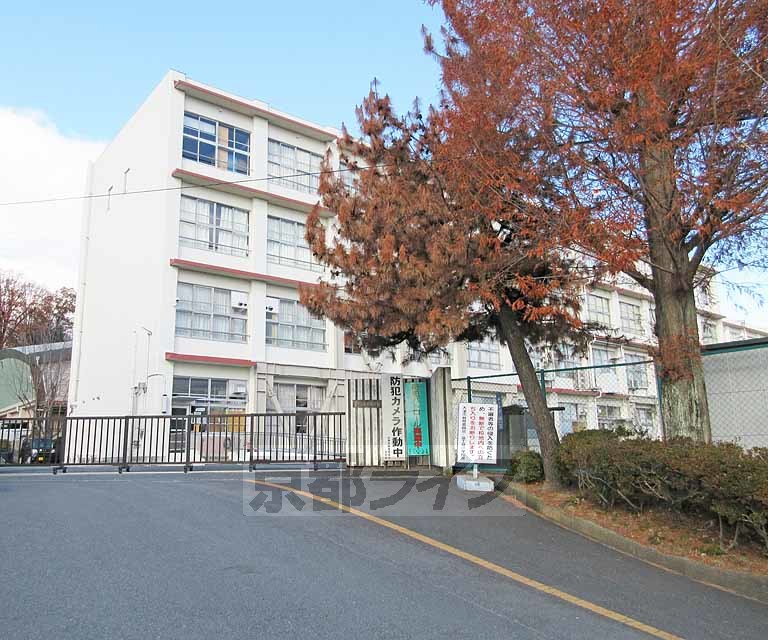 小学校　富士見小学校（小学校）まで522m