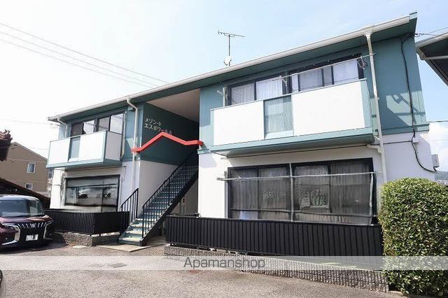 広島高速交通アストラムライン 伴駅 徒歩9分 築30年