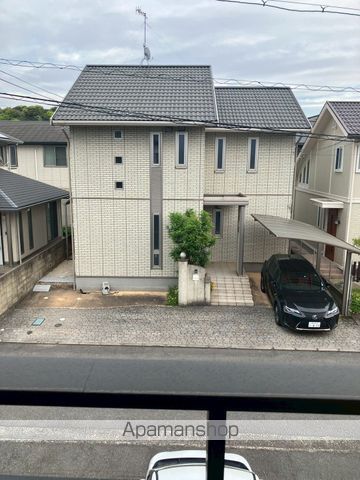 眺望　眺望
