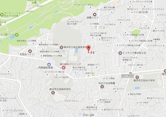 その他　★★案内図★★
