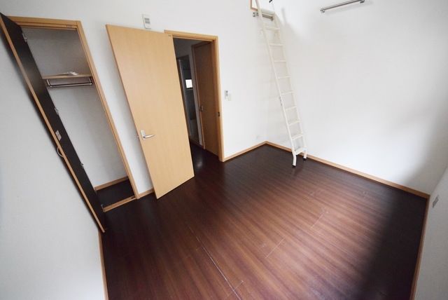 その他部屋・スペース　★★お洒落なお部屋です★★