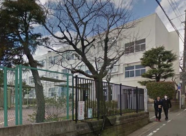 小学校　★★桜台小学校（小学校）まで465m