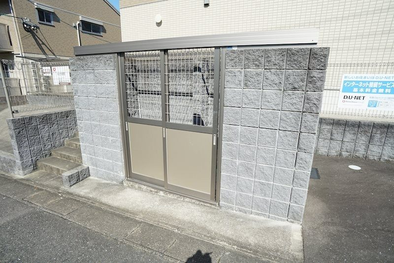 その他共有部分　別号室