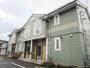 羽後牛島駅よりバス5分 徒歩3分 2階 築29年4ヶ月の賃貸物件