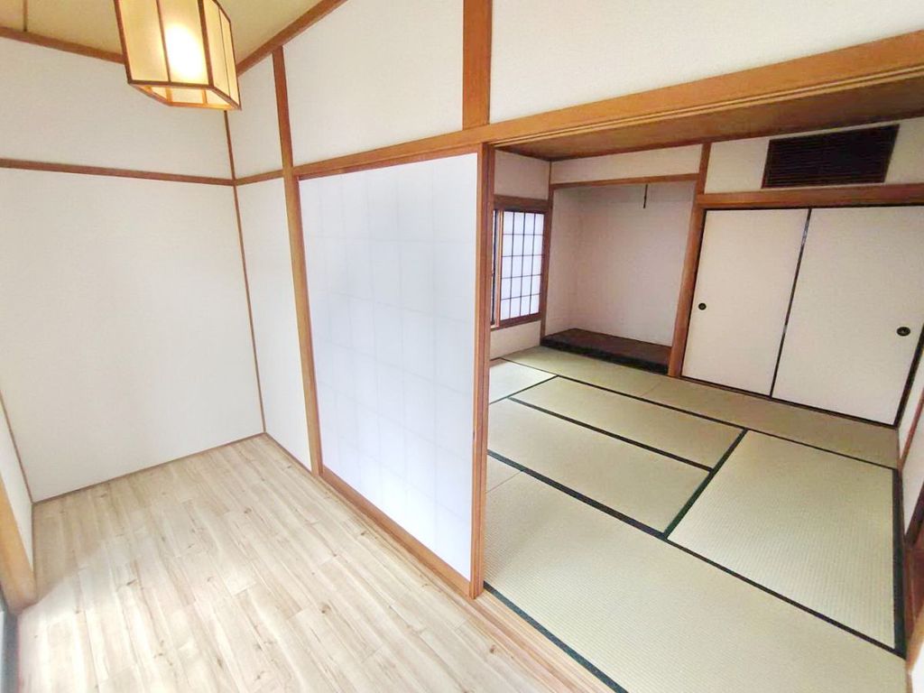 その他　バルコニー