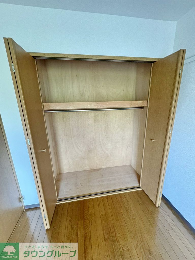 収納　※別号室 参考写真