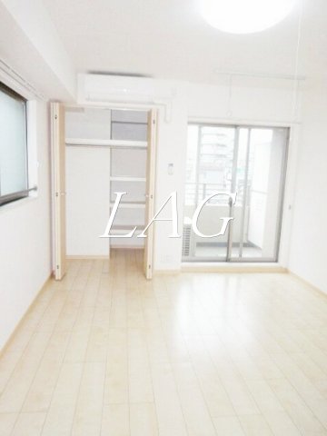 居室・リビング　洋室のお部屋です。