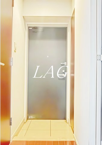 玄関　玄関です。