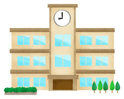 中学校　寝屋川市立友呂岐中学校（中学校）まで550m