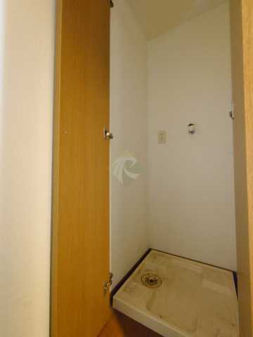 その他設備　別のお部屋の写真になります