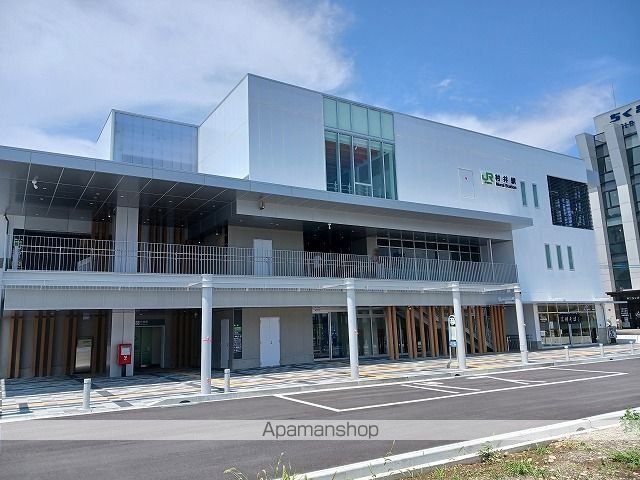 その他　村井駅（その他）まで560m