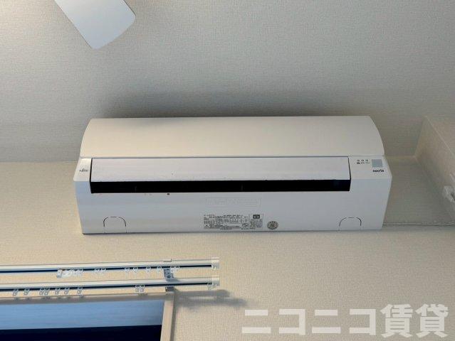 その他設備　別号室イメージの為、現状を優先致します。