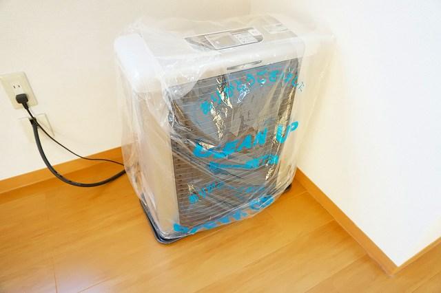 その他設備　設備