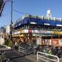 スーパー　Olympic(オリンピック) 関町店（スーパー）まで639m