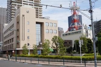 役所　中原区役所（役所）まで1261m