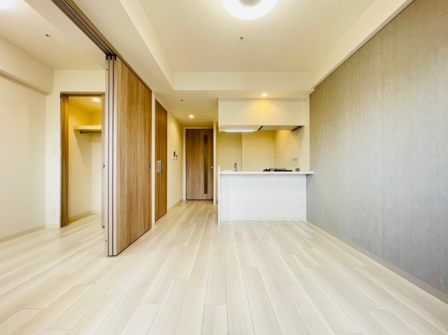 その他部屋・スペース　同マンション別部屋　参考写真