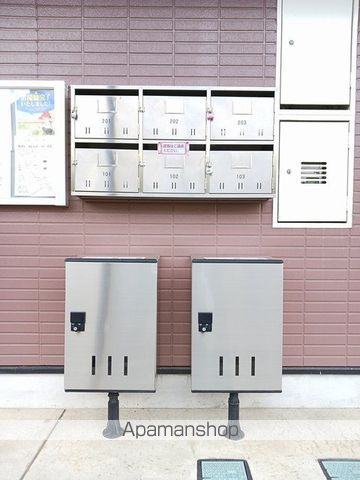 その他共有部分　その他共有部分