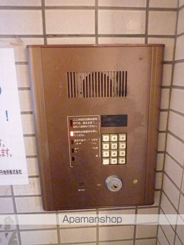 その他共有部分　その他共有部分