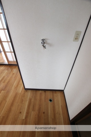 サンライズハイツの内装写真