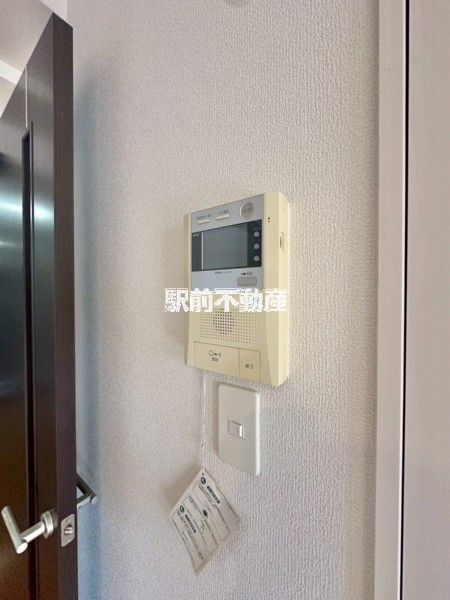 セキュリティ　別部屋写真流用