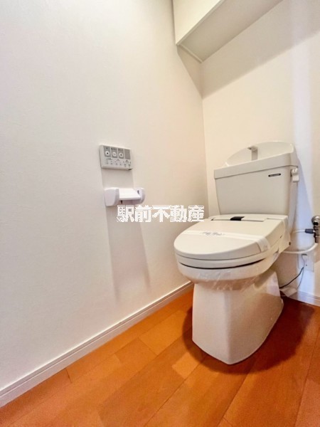 トイレ　別部屋写真流用