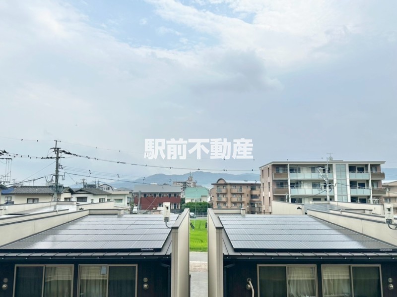 眺望　別部屋写真流用