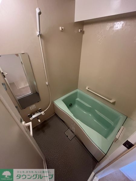 バス・シャワールーム　★お問い合わせはタウンハウジング神奈川　相模大野店まで★