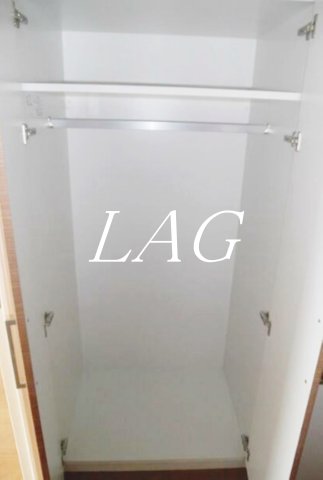 収納　収納です。